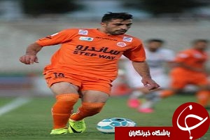 مدافع سایپا در این تیم ماندگار شد