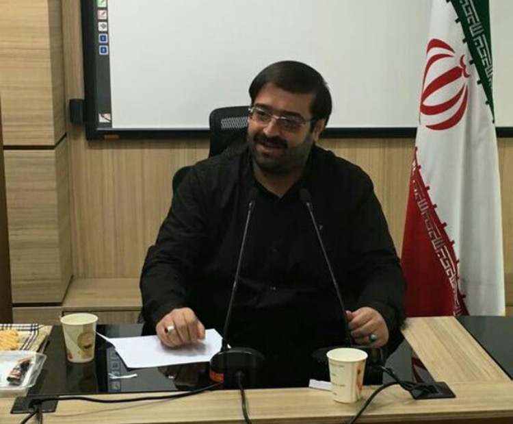 وضعيت چشمى تا ٤٨ ساعت آينده مشخص مى شود