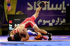 فرنگی کاران سیستان و بلوچستان فینالیست شدند