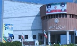بهره&zwnj;برداری از ساختمان نوبنیاد اداره تعاون، کار و رفاه اجتماعی