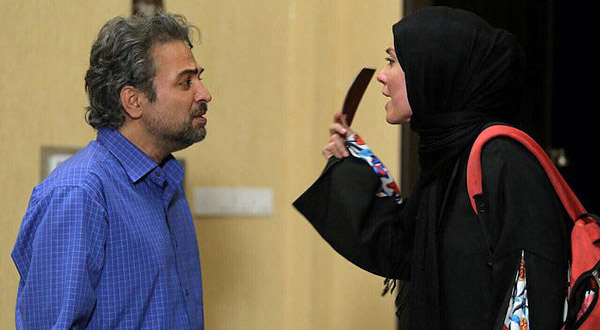 حالم در غم از دست دادن حسن جوهرچی بدترین حال است