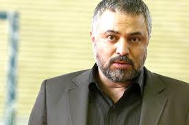 سکانسی از بازی مرحوم حسن جوهرچی در سریال &laquo;کیميا&raquo; با حضور حامد بهداد