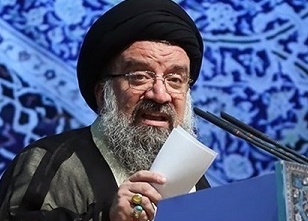 انقلاب اسلامی شعار &laquo;ما می&zwnj;توانیم&raquo; را به عرصه کشور آورد