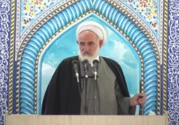 حضور در راهپیمایی 22 بهمن وظیفه شرعی است