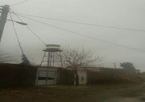 قطع خطوط تلفن در جنوب سیستان و بلوچستان