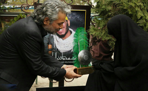 حسن جوهرچی که بود؟ + تصاویر