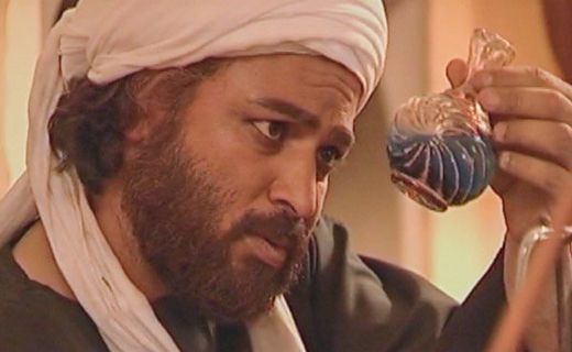 حسن جوهرچی که بود؟ + تصاویر