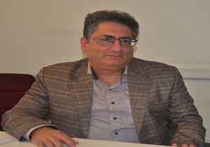 گردهمایی ملی علوم زمین واقتصاد مقاومتی