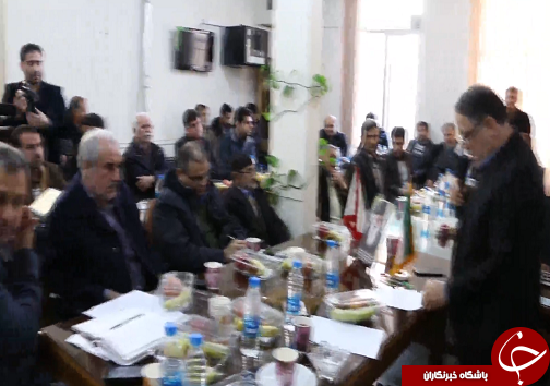 برنامه های دهه فجر