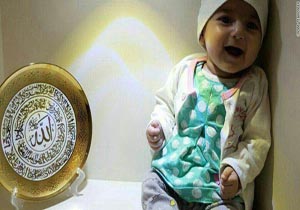 ترامپ، جان فاطمه کوچولو را به خطر انداخت