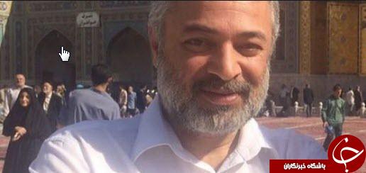 عکس هایی متفاوت از زندگی حسن جوهرچی +تصاویر