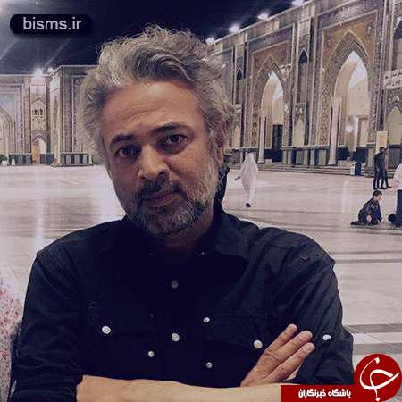 عکس هایی متفاوت از زندگی حسن جوهرچی +تصاویر
