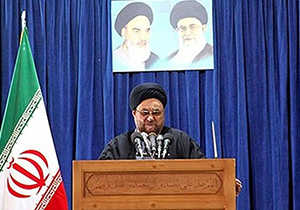 مسئولان فکر دوستی با آمریکا را از سر خود بیرون کنند