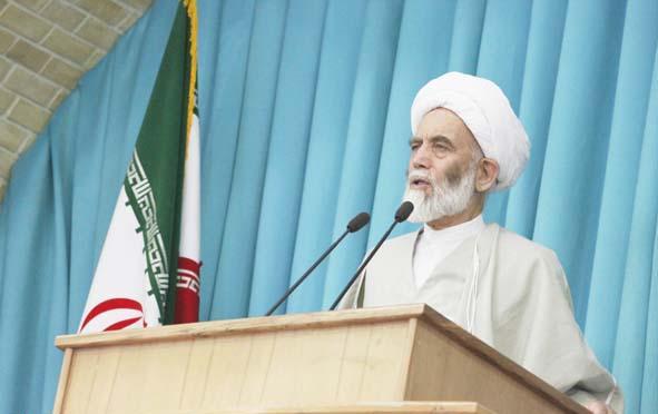امام جمعه همدان:انقلاب اسلامی ادامه راه انبیاء است