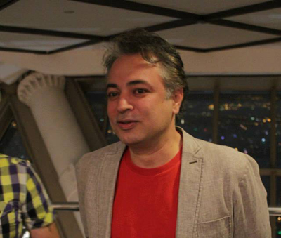 گرامیداشت یاد حسن جوهرچی پیش از نمایش فیلم &laquo;خوب بد جلف&raquo; در برج میلاد