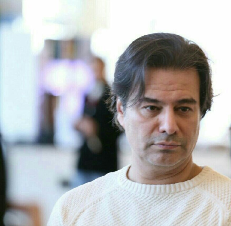 هدفم حال خوب تماشاگر در سالن سينماست