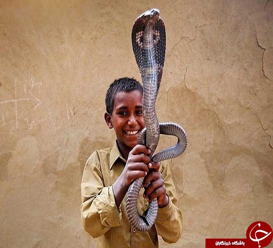 من و کبری یهویی!! +عکس