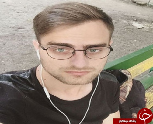 شباهت عجیب این پسر روس به هری پاتر +عکس