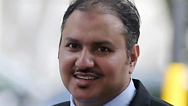 محکومیت سنگین دیپلمات سعودی به جرم آزار جنسی