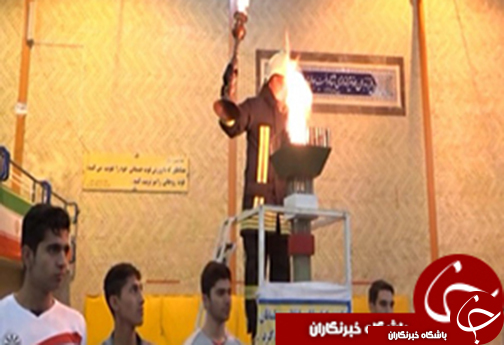 برگزیده خبرهای این هفته فارس در یک نگاه