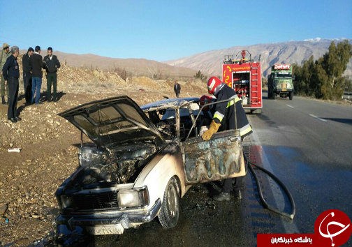 برگزیده خبرهای این هفته فارس در یک نگاه