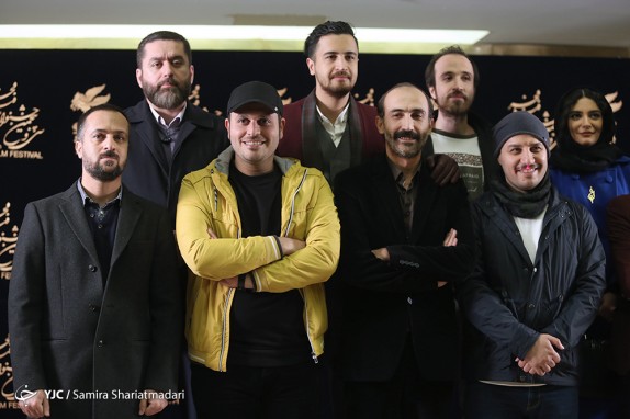 از گرامیداشت هنرمند فقید سینما و تلویزیون تا هیجان وصف&zwnj;ناپذیر تماشاگران یک فیلم تاریخی