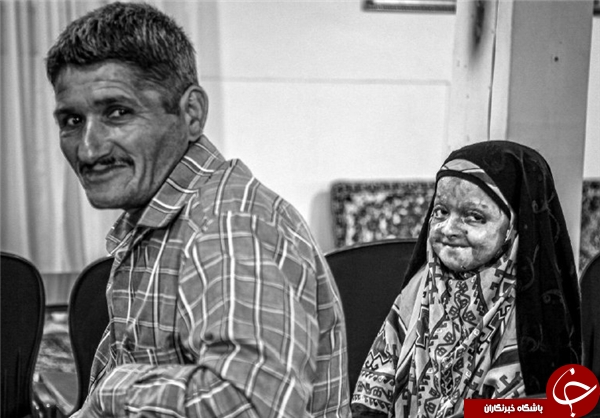 جسد بقچه&zwnj;پیچ شده الینا/ تصاویری که شاید مسئولان را بیدار کند 16+
