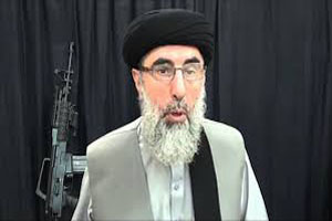 خروج نام حکمتیار ازلسیت سیاه سازمان ملل