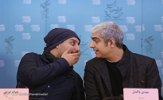 گزارش تصویری از ششمین روز جشنواره فیلم فجر