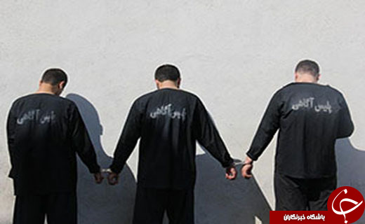 مهمترین حوادث هفته گذشته