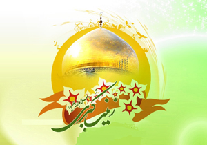 آیین های جشن میلاد حضرت زینب کبری (س) برگزار شد