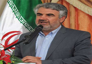 بهره برداری و کلنگ زنی 334 طرح عمرانی و اقتصادی