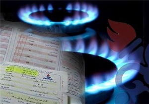 احتمال افت فشار گاز در اردبیل