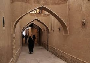 بهره برداری از 5 طرح میراث فرهنگی در اردکان