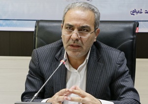در سرشماری نفوس و مسکن استان تهران مستقل عمل کرده&zwnj;ایم