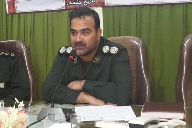 ۶۰۰ طرح اقتصاد مقاومتی در نهاوند