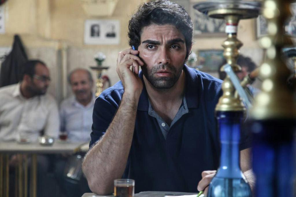 اگر سوپر استار شوم در حقم جفا شده/ بازیگری راهی است که من را خالص می کند