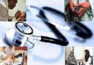 بهره برداری از مجتمع آموزش عالی سلامت شادگان