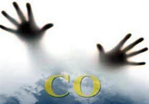 گاز گرفتگی دو خانواده سردشتی