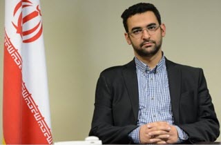 رئیس شرکت ارتباطات زیرساخت: هزینه پروژه تدبیر 400 میلیارد تومان است/ میزان استفاده از ترافیک داخلی 40 درصد افزایش داشته است