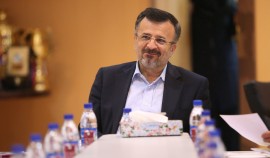 حکم سرپرستی داورزنی صادر شد