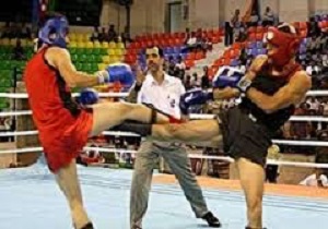 کسب 5 مدال رنگارنگ ووشوکاران کردستان در رقابت‌های کشوری