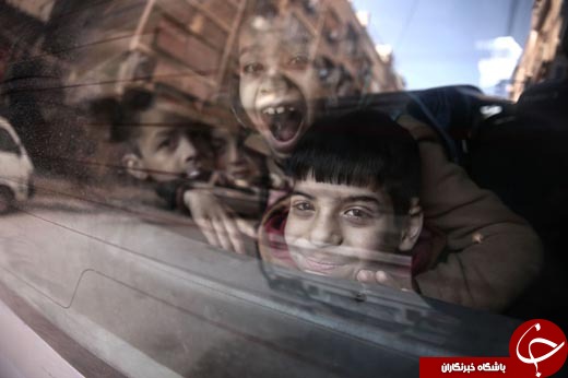 از برپایی نماز جماعت در نیویورک تا تظاهرات ضد دولتی در ریو/////////////////////////