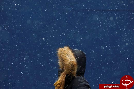 از برپایی نماز جماعت در نیویورک تا تظاهرات ضد دولتی در ریو/////////////////////////