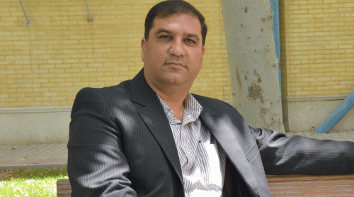 مربی تیم هندبال سپاهان : تا حقمان را نگیریم به لیگ باز نمی گردیم / در این سال ها سپاهان ستیزی زیاد شده مربی تیم هندبال سپاهان : تا حقمان را نگیریم به لیگ باز نمی گردیم / در این سال ها سپاهان ستیزی زیاد شده
