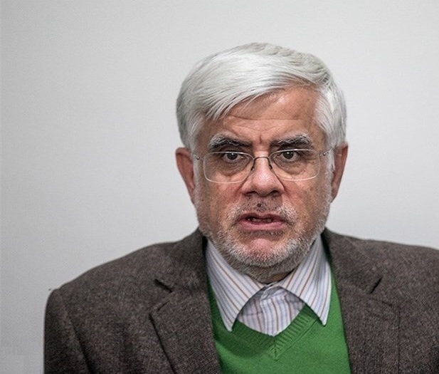 مجمع تشخیص مصلحت نظام جایگاهی برای دخالت دادن گرایشات سیاسی نیست
