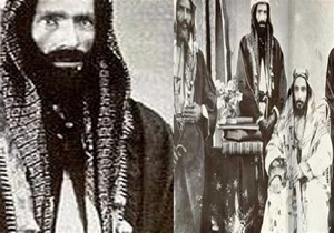 ارتباط مسئولان سعودی با بوکوحرام
