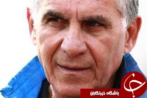 عضو هیئت رئیسه فدراسیون فوتبال: درصدد حل مشکلات کی روش هستیم