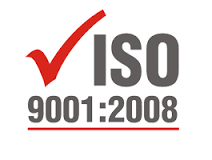 اخذ گواهینامه ISO9001:2008 برای نهمین سال متوالی