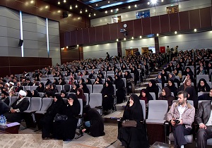 همایش تحکیم بنیان خانواده و سبک زندگی در اردبیل برگزار شد